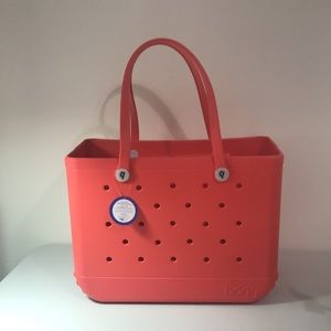 Bogg Bag Coral